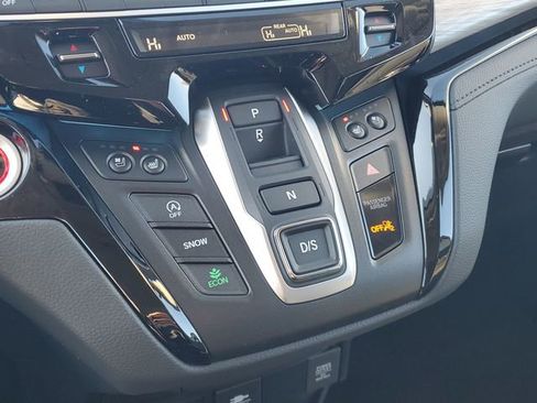 New 2026 Honda Odyssey Elite image 36