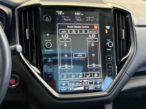 Used 2023 Subaru Ascent Onyx Edition AWD/4WD image 21