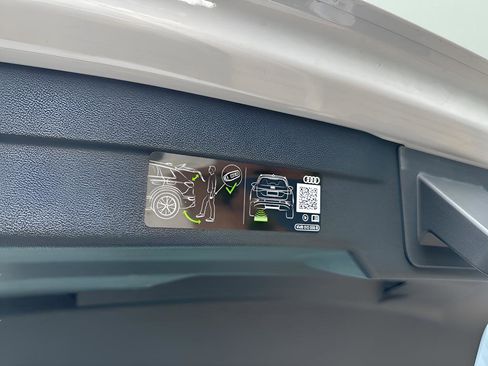 Used 2025 Audi A5 2.0T Premium w/ Convenience Package image 33