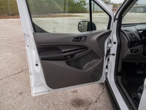 Used 2021 Ford Transit Connect XL image 10