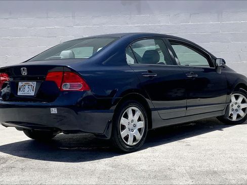 Used 2008 Honda Civic LX image 22