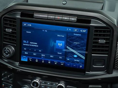 Used 2023 Ford F150 Raptor w/ Equipment Group 802A Raptor R image 38