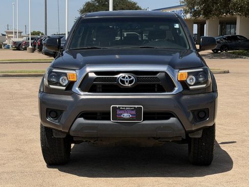 Used 2012 Toyota Tacoma PreRunner w/ SR5 Pkg RWD image 9