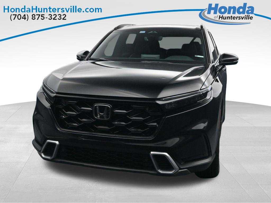 Used 2024 Honda CR-V Sport Touring image 3