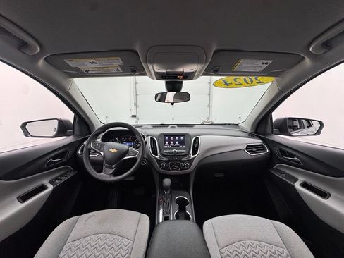 Used 2024 Chevrolet Equinox LS w/ LS Convenience Package AWD/4WD image 3