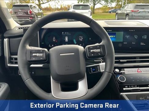 New 2026 Hyundai Santa Fe SE FWD image 17