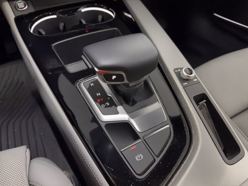 Certified 2023 Audi A5 2.0T Premium Plus w/ Premium Plus image 25