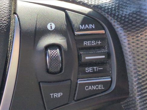 Used 2019 Acura MDX A-Spec image 17