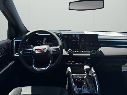 New 2025 GMC Canyon Elevation w/ Convenience Package image 37