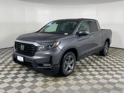 Used 2023 Honda Ridgeline RTL-E