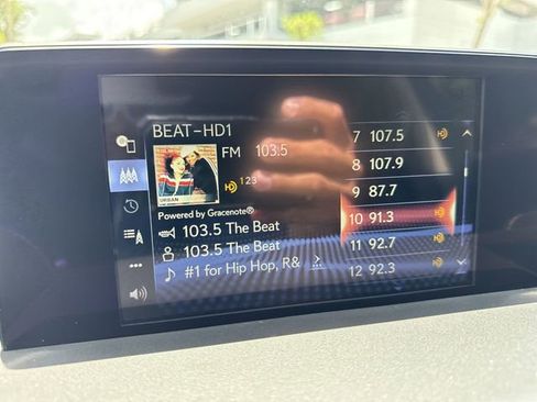 Used 2021 Lexus NX 300 FWD w/ Accessory Package 2 image 16