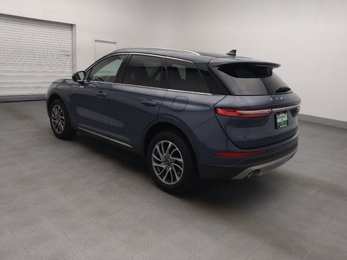 Used 2022 Lincoln Corsair FWD w/ Equipment Group 101A image 3