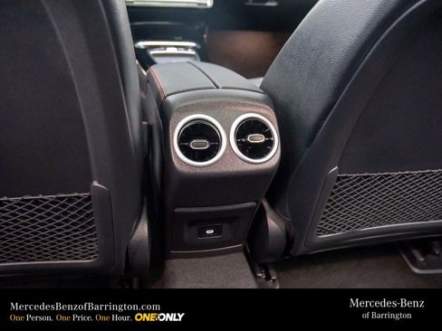 New 2026 Mercedes-Benz CLA 250 CLA 250 image 21