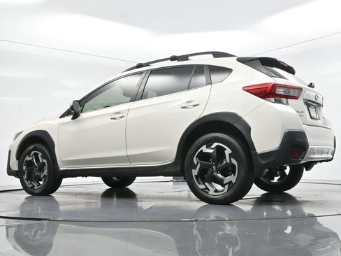 Used 2022 Subaru Crosstrek 2.5i Limited w/ Popular Package #4 AWD/4WD image 46