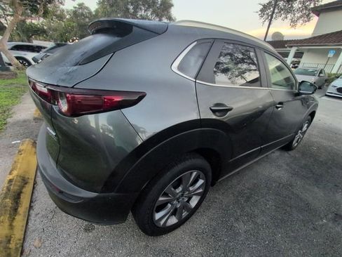 New 2024 MAZDA CX-30 AWD 2.5 S w/ Preferred Package image 12