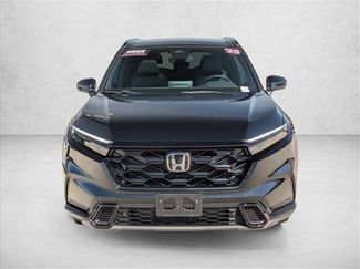 Used 2025 Honda CR-V Sport-L video 2