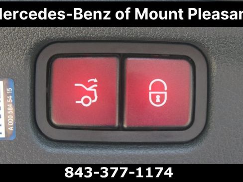 Certified 2024 Mercedes-Benz C 43 AMG 4MATIC Sedan image 9