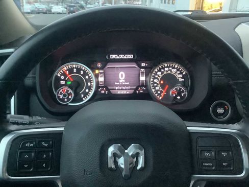 Used 2021 RAM 2500 Laramie image 17