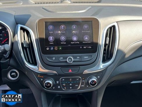 Used 2019 Chevrolet Equinox Premier AWD/4WD image 26