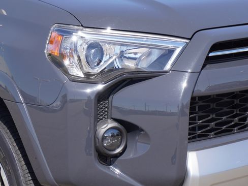 Used 2024 Toyota 4Runner TRD Off-Road Premium w/ Moonroof Package AWD/4WD image 3