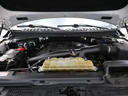 Used 2020 Ford Expedition Platinum AWD/4WD image 32
