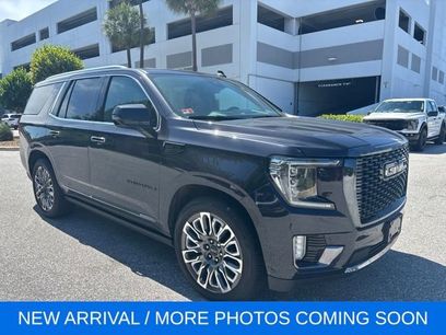 Used 2024 GMC Yukon Denali Ultimate