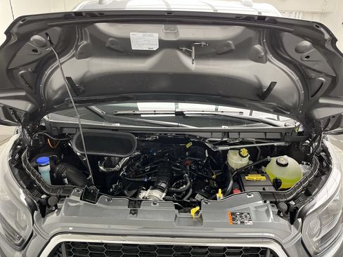 New 2026 Ford Transit 350 XLT AWD/4WD image 28