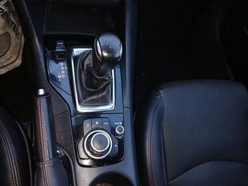 Used 2015 MAZDA MAZDA3 s Grand Touring image 24