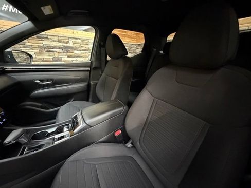 Certified 2024 Hyundai Santa Cruz SEL AWD/4WD image 14