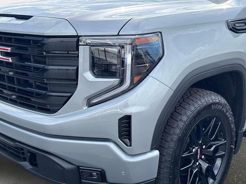 New 2026 GMC Sierra 1500 Elevation w/ Elevation Select Package RWD image 9