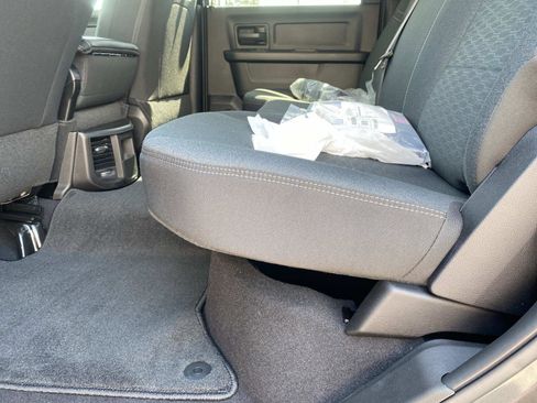 New 2026 RAM 2500 Tradesman image 11