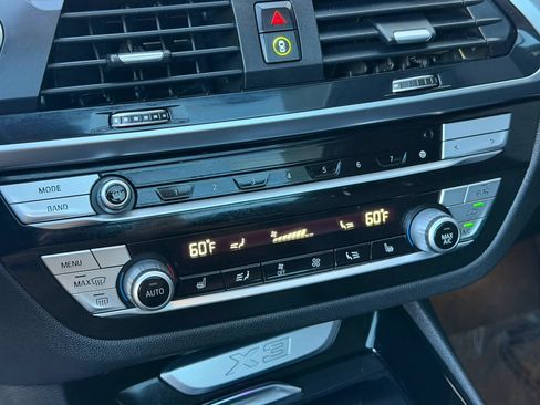 Used 2021 BMW X3 sDrive30i w/ Convenience Package RWD image 11
