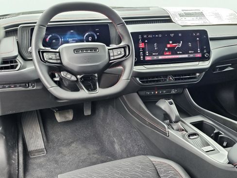 New 2026 Dodge Charger Scat Pack AWD/4WD image 31