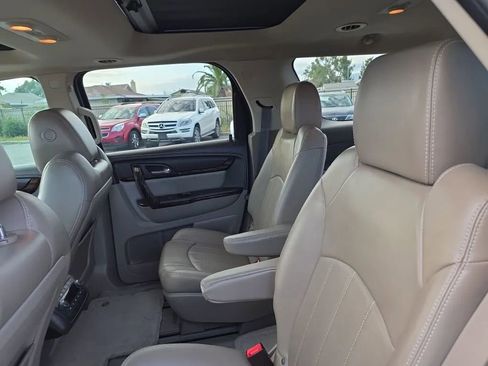 Used 2015 GMC Acadia Denali FWD image 32