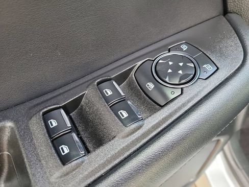 Used 2024 Ford Edge SEL w/ Convenience Package AWD/4WD image 18