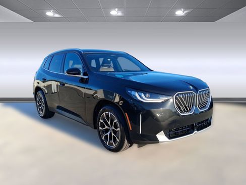 New 2026 BMW X3 xDrive30 w/ Convenience Package image 6