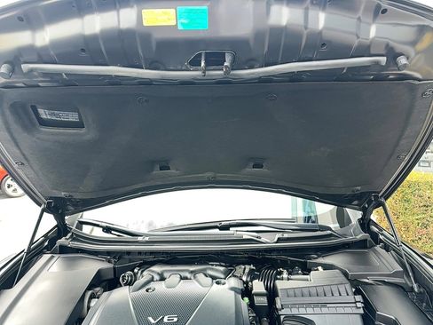 Used 2012 Nissan Maxima 3.5 SV w/ Premium Pkg image 33