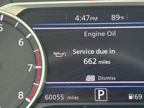 Used 2025 Nissan Sentra SV FWD image 21