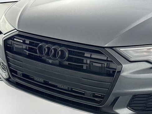 Used 2023 Audi A6 3.0T Premium w/ Convenience Package AWD/4WD image 12