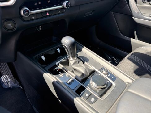 Used 2024 MAZDA CX-50 AWD 2.5 S w/ Preferred Package image 13