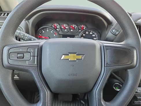 New 2026 Chevrolet Silverado 2500 W/T w/ WT/CX Safety Package image 24
