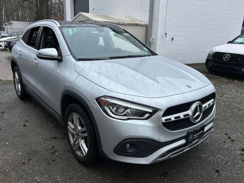 Certified 2023 Mercedes-Benz GLA 250 4MATIC image 22