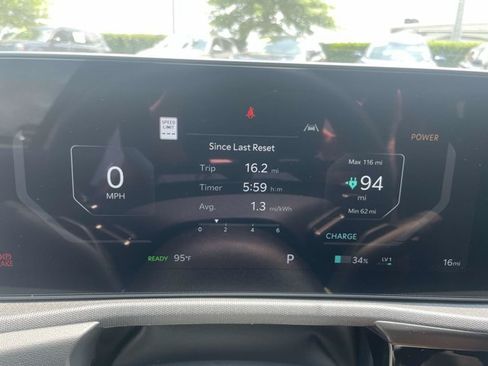 New 2026 Kia EV6 Light RWD image 26