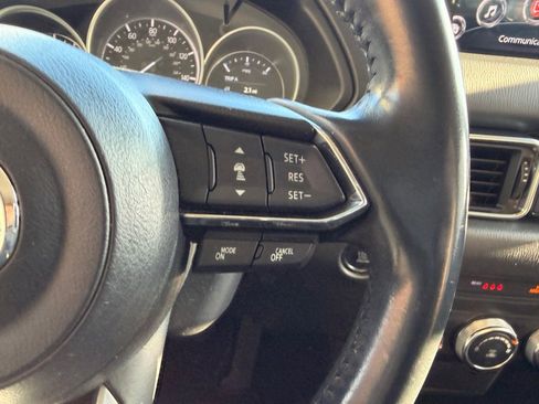 Used 2020 MAZDA CX-5 Sport image 21