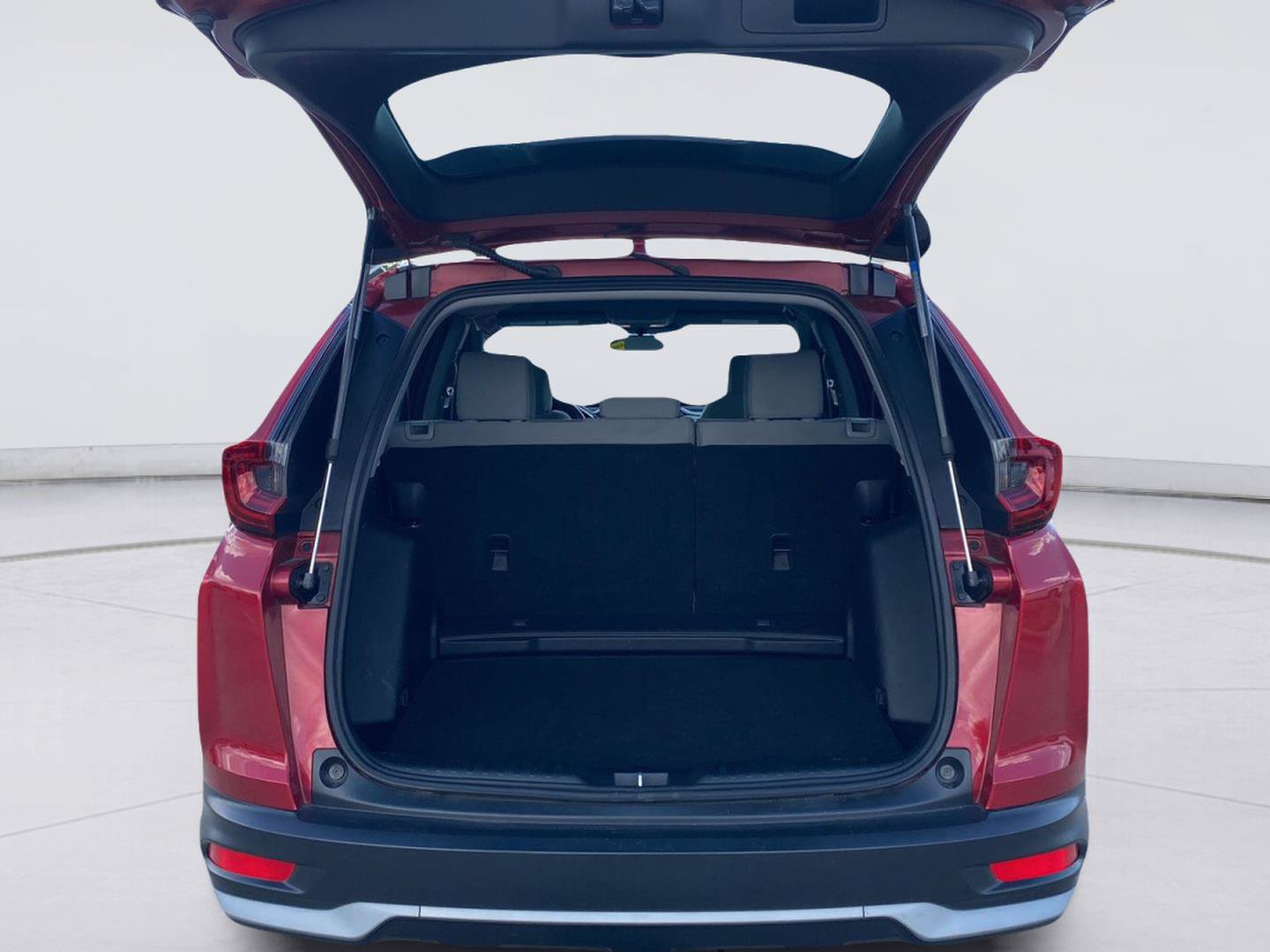 Used 2020 Honda CR-V LX image 27