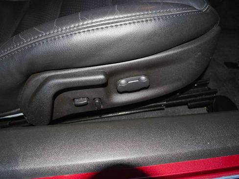 Used 2009 Chevrolet Corvette Convertible w/ Preferred Equipment Group image 20