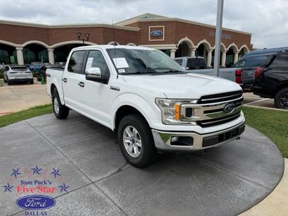Used 2019 Ford F150 XLT
