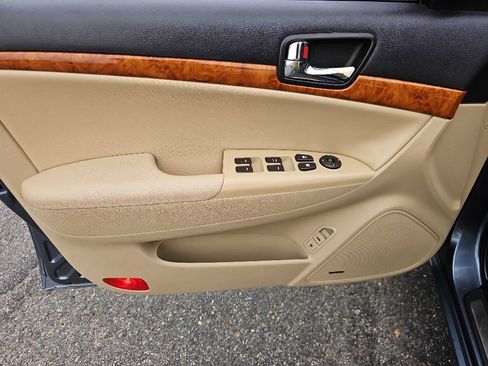 Used 2010 Hyundai Sonata Limited w/ Navigation Pkg 6 FWD image 13