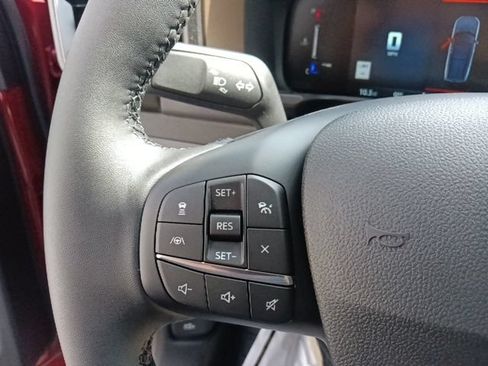 New 2026 Ford Bronco Sport Outer Banks w/ Outer Banks Tech Package+ AWD/4WD image 18