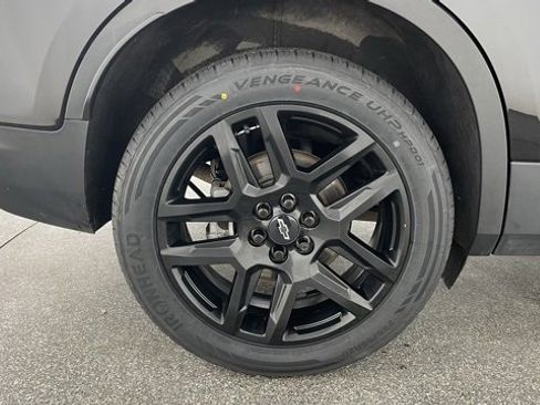 Used 2023 Chevrolet Blazer LT w/ Convenience Package image 51